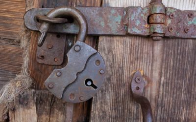 Do You Know What Type of Locks You Have At Your Home?